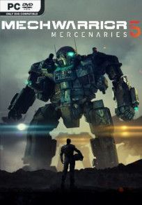 Descargar MechWarrior 5: Mercenaries por Torrent Descargar MechWarrior 5: Mercenaries por Torrent