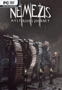 Descargar Nemezis: Mysterious Journey III por Torrent Descargar Nemezis: Mysterious Journey III por Torrent