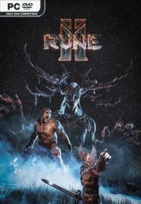 Descargar RUNE II: Decapitation Edition por Torrent Descargar RUNE II: Decapitation Edition por Torrent
