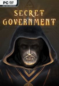 Descargar Secret Government por Torrent Descargar Secret Government por Torrent