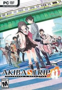Descargar AKIBA’S TRIP: Hellbound & Debriefed por Torrent Descargar AKIBA’S TRIP: Hellbound & Debriefed por Torrent