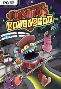 Descargar Cosmo’s Quickstop por Torrent Descargar Cosmo’s Quickstop por Torrent