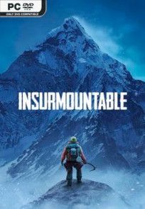 Descargar Insurmountable por Torrent Descargar Insurmountable por Torrent