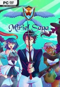 Descargar Miriel Saga por Torrent Descargar Miriel Saga por Torrent