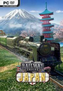 Descargar Railway Empire – Japan por Torrent Descargar Railway Empire – Japan por Torrent