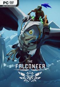 Descargar The Falconeer – Edge of the World por Torrent Descargar The Falconeer – Edge of the World por Torrent