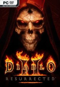 Descargar Diablo II : Resurrected por Torrent Descargar Diablo II : Resurrected por Torrent