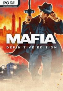 Descargar Mafia: Definitive Edition por Torrent Descargar Mafia: Definitive Edition por Torrent