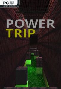 Descargar POWERTRIP por Torrent Descargar POWERTRIP por Torrent