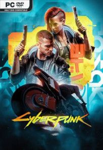 Descargar Cyberpunk 2077 por Torrent Descargar Cyberpunk 2077 por Torrent