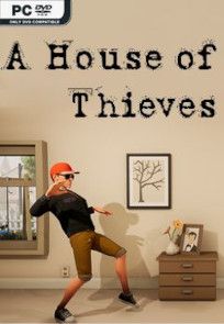 Descargar A House of Thieves – Halloween por Torrent Descargar A House of Thieves – Halloween por Torrent