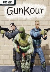 Descargar GunKour por Torrent Descargar GunKour por Torrent