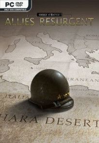 Descargar Order of Battle: Allies Resurgent por Torrent Descargar Order of Battle: Allies Resurgent por Torrent