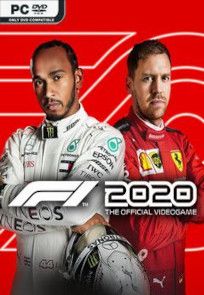 Descargar F1 2020 por Torrent Descargar F1 2020 por Torrent