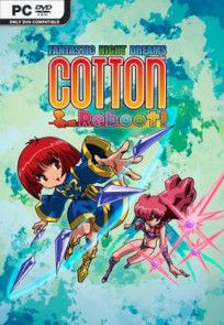 Descargar COTTON REBOOT! por Torrent Descargar COTTON REBOOT! por Torrent