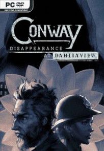 Descargar Conway: Disappearance at Dahlia View por Torrent Descargar Conway: Disappearance at Dahlia View por Torrent