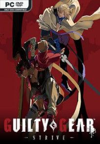 Descargar Guilty Gear -Strive- por Torrent Descargar Guilty Gear -Strive- por Torrent