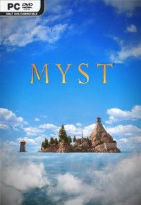 Descargar Myst por Torrent Descargar Myst por Torrent