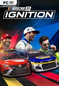 Descargar NASCAR 21: Ignition por Torrent Descargar NASCAR 21: Ignition por Torrent