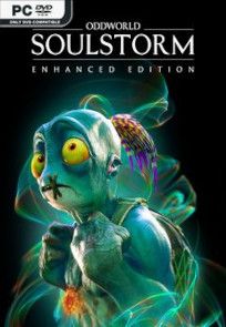 Descargar Oddworld: Soulstorm Enhanced Edition por Torrent Descargar Oddworld: Soulstorm Enhanced Edition por Torrent