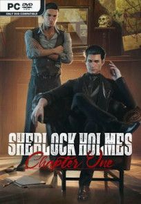 Descargar Sherlock Holmes Chapter One por Torrent Descargar Sherlock Holmes Chapter One por Torrent