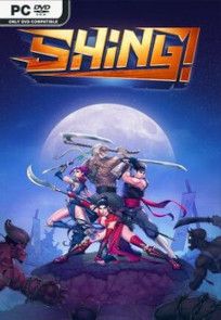 Descargar Shing! por Torrent Descargar Shing! por Torrent