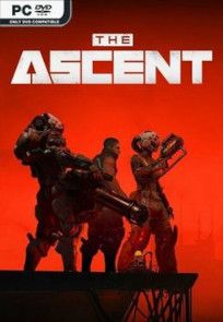 Descargar The Ascent por Torrent Descargar The Ascent por Torrent
