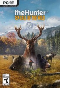 Descargar theHunter: Call of the Wild por Torrent Descargar theHunter: Call of the Wild por Torrent
