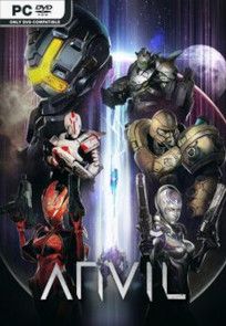 Descargar ANVIL por Torrent Descargar ANVIL por Torrent