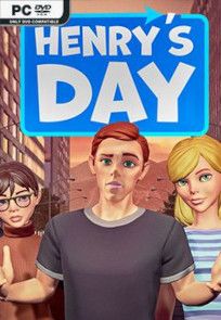Descargar Henry’s Day por Torrent Descargar Henry’s Day por Torrent
