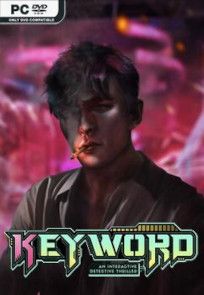 Descargar Keyword: A Spider’s Thread por Torrent