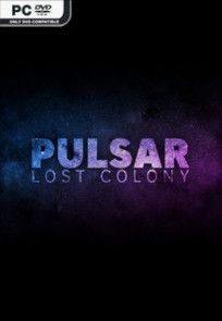 Descargar PULSAR: Lost Colony por Torrent Descargar PULSAR: Lost Colony por Torrent