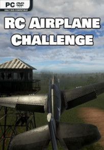 Descargar RC Airplane Challenge por Torrent Descargar RC Airplane Challenge por Torrent