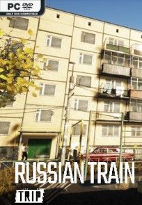 Descargar Russian Train Trip por Torrent Descargar Russian Train Trip por Torrent