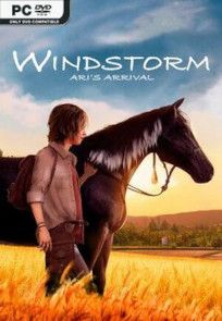 Descargar Windstorm: An Unexpected Arrival por Torrent Descargar Windstorm: An Unexpected Arrival por Torrent