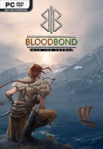 Descargar Blood Bond – Into the Shroud (Enhanced Edition) por Torrent Descargar Blood Bond – Into the Shroud (Enhanced Edition) por Torrent