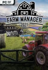 Descargar Farm Manager 2021 – Agrotourism DLC por Torrent Descargar Farm Manager 2021 – Agrotourism DLC por Torrent