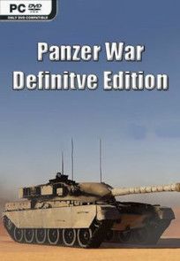 Descargar Panzer War : Definitive Edition (Cry of War) por Torrent Descargar Panzer War : Definitive Edition (Cry of War) por Torrent