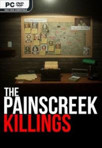 Descargar The Painscreek Killings por Torrent Descargar The Painscreek Killings por Torrent
