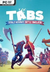 Descargar Totally Accurate Battle Simulator por Torrent Descargar Totally Accurate Battle Simulator por Torrent