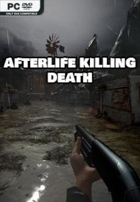 Descargar Afterlife: Killing Death por Torrent Descargar Afterlife: Killing Death por Torrent