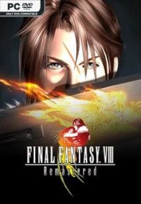 Descargar Final Fantasy Viii – Remastered por Torrent Descargar Final Fantasy Viii – Remastered por Torrent