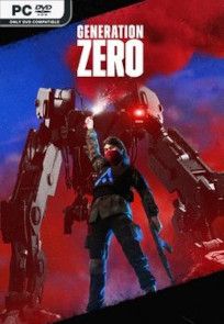 Descargar Generation Zero – LandFall por Torrent Descargar Generation Zero – LandFall por Torrent