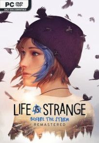 Descargar Life is Strange: Before the Storm Remastered por Torrent Descargar Life is Strange: Before the Storm Remastered por Torrent
