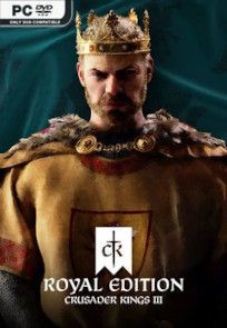 Descargar CRUSADER KINGS III ROYAL EDITION por Torrent Descargar CRUSADER KINGS III ROYAL EDITION por Torrent