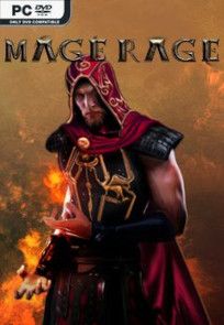 Descargar Mage Rage por Torrent Descargar Mage Rage por Torrent