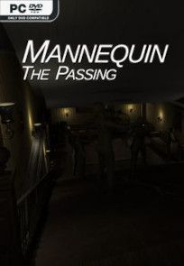 Descargar Mannequin The Passing por Torrent Descargar Mannequin The Passing por Torrent