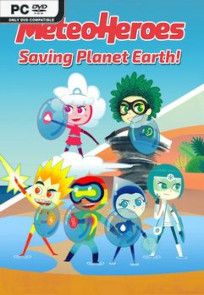 Descargar MeteoHeroes por Torrent Descargar MeteoHeroes por Torrent