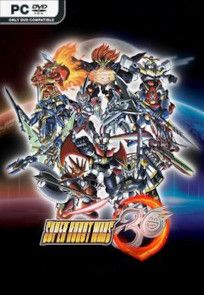 Descargar Super Robot Wars 30 por Torrent Descargar Super Robot Wars 30 por Torrent