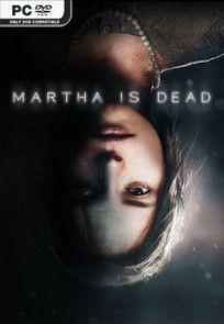 Descargar Martha Is Dead por Torrent Descargar Martha Is Dead por Torrent